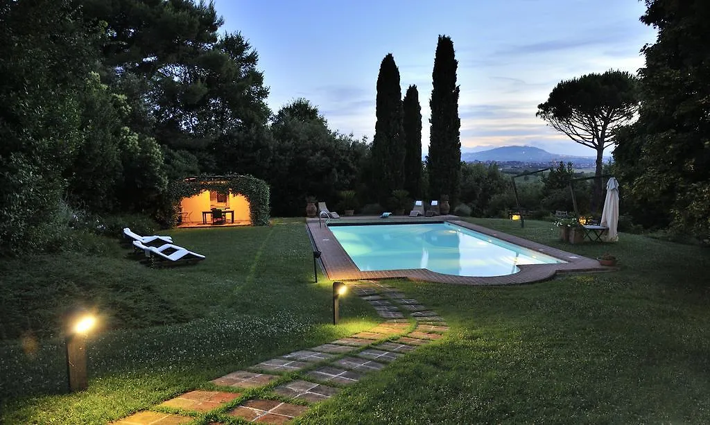 Podere Dei Merli Bed & Breakfast Misano Adriatico Italy