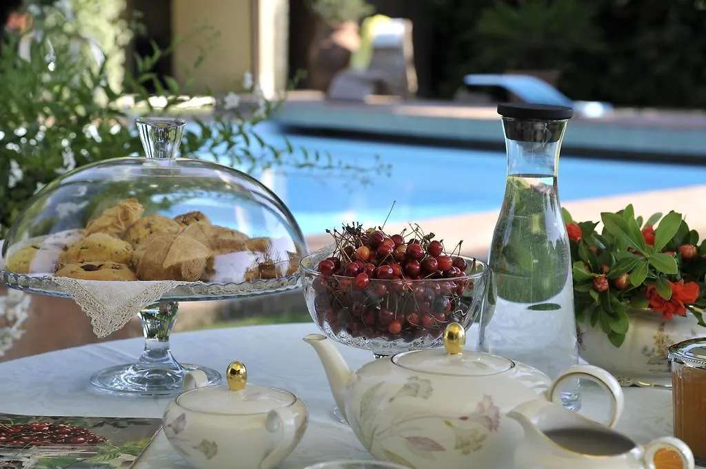 Podere Dei Merli Bed & Breakfast Misano Adriatico