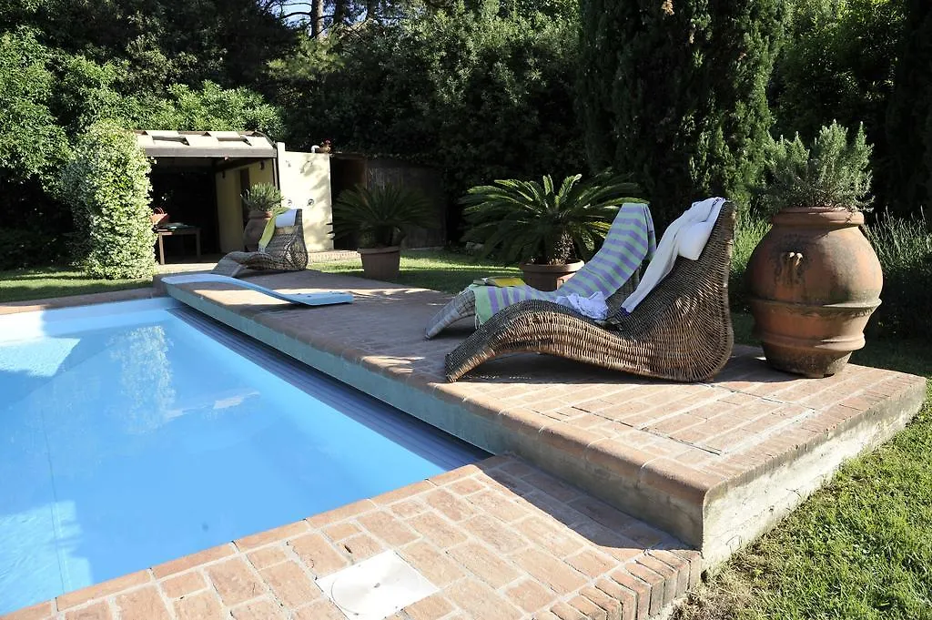 Podere Dei Merli Bed & Breakfast Misano Adriatico 0*,  Italy