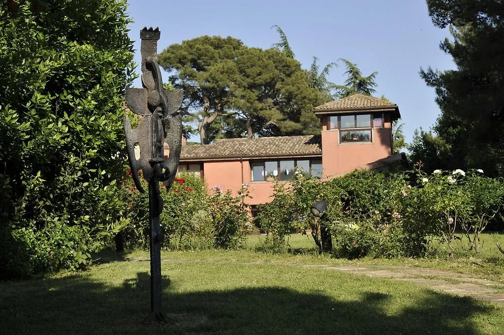 Podere Dei Merli Bed & Breakfast Misano Adriatico Italy
