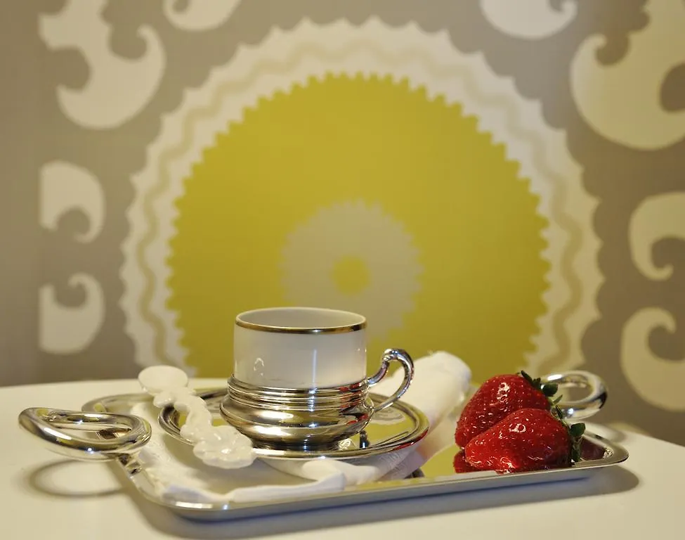 Podere Dei Merli Bed & Breakfast Misano Adriatico