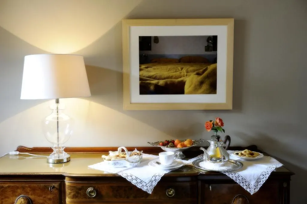 Podere Dei Merli Bed & Breakfast Misano Adriatico Italy